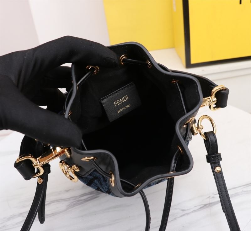 Fendi Bucket Bags